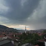 Διαμέρισμα Romantic