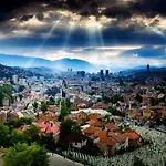 Romantic Διαμέρισμα *