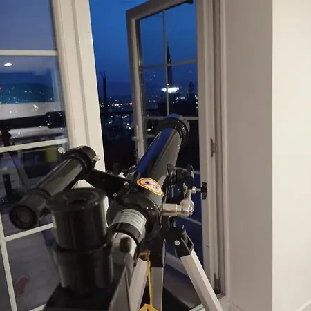 رومانتيك شقة