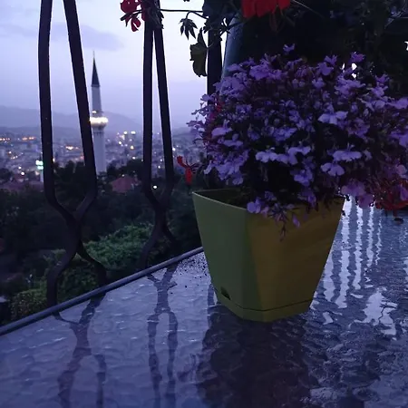 شقة رومانتيك *