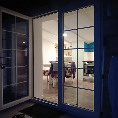 Apartment Romantic