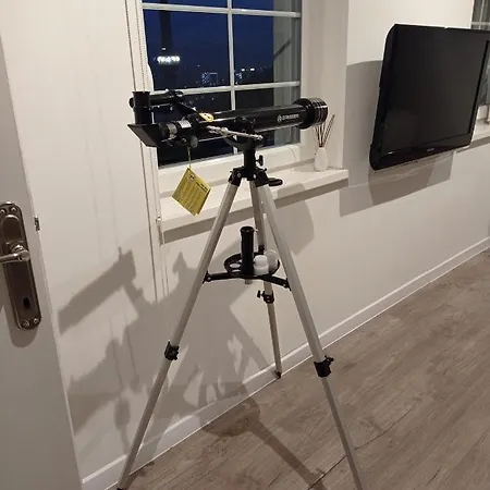 رومانتيك شقة سراييفو