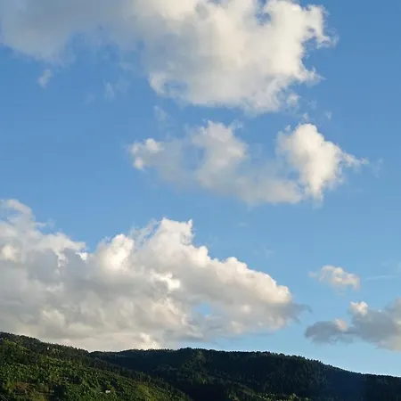 Romantic Sarajevo
