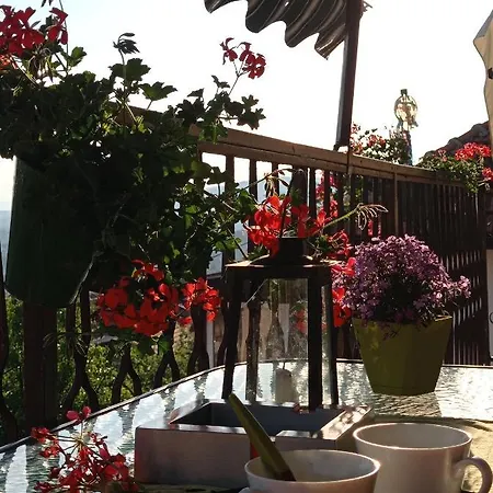 Romantic Apartamento *