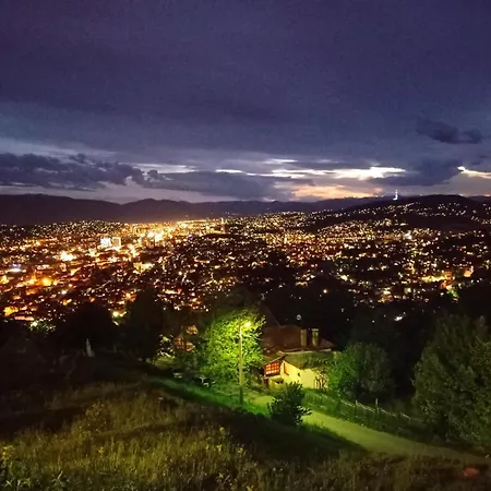 Romantic Sarajevo