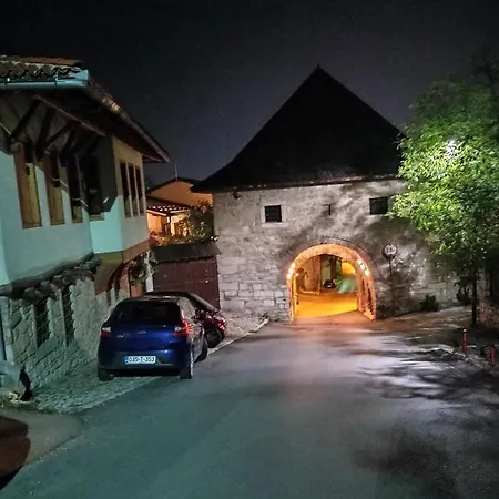 شقة رومانتيك