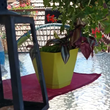 Romantic Apartment *