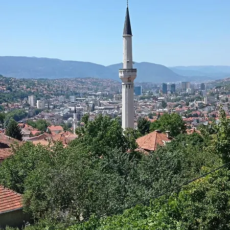 رومانتيك شقة *