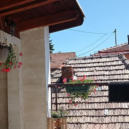 Romantic Apartment Sarajevo