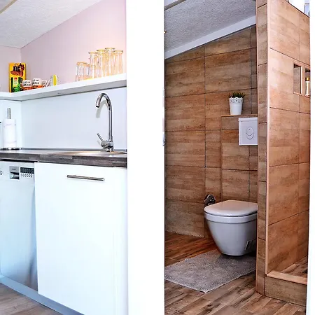 شقة رومانتيك سراييفو