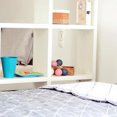 رومانتيك شقة