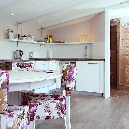 Apartamento Romantic *