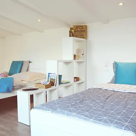 Apartment Romantic Sarajevo