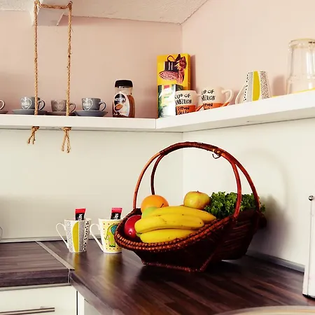 Romantic Apartment *