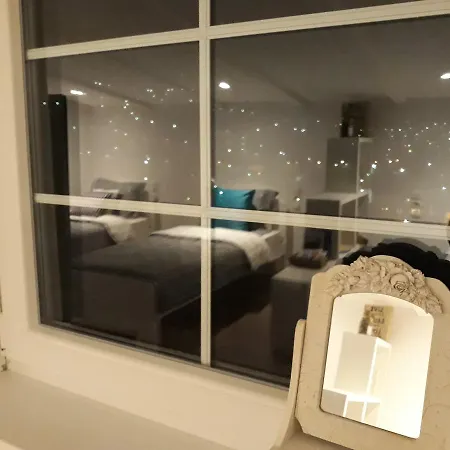 Apartment Romantic Sarajevo