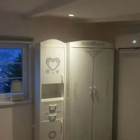 Apartamento Romantic