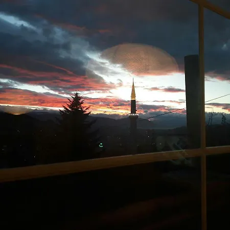 شقة رومانتيك