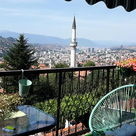 Romantic Apartment *