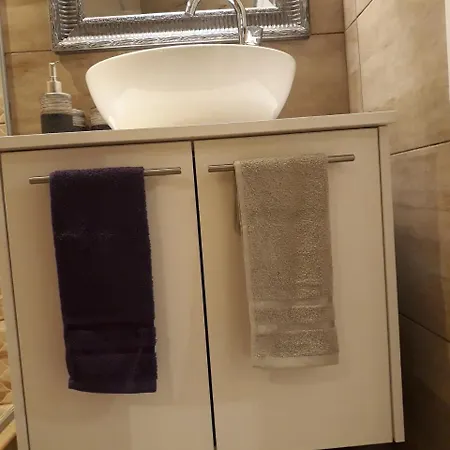 رومانتيك شقة سراييفو