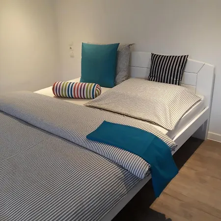 رومانتيك شقة سراييفو