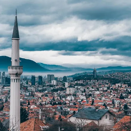 Romantic Sarajevo
