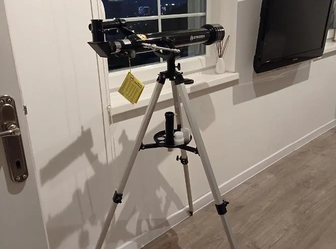 Romantic Apartman Sarajevo