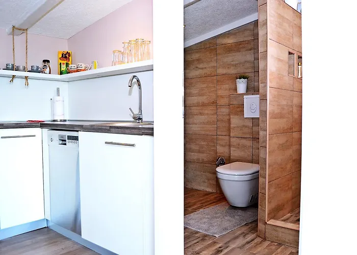 Apartman Romantic Sarajevo