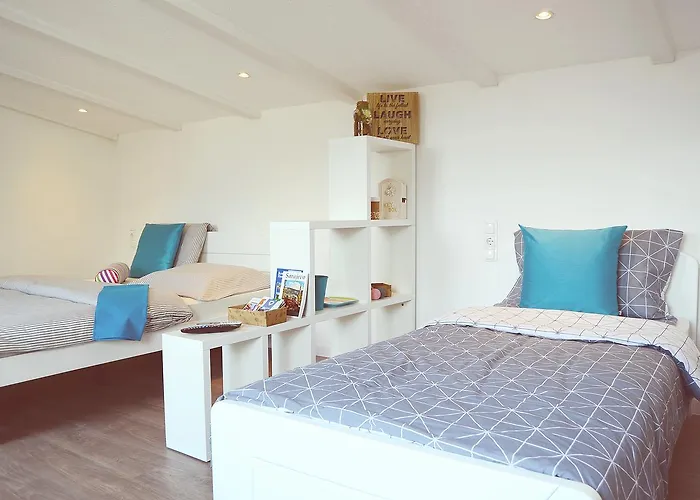 Apartman Romantic Sarajevo