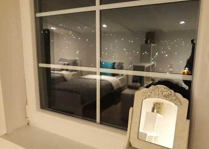 Apartman Romantic Sarajevo