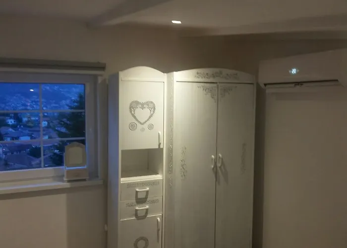 Apartman Romantic