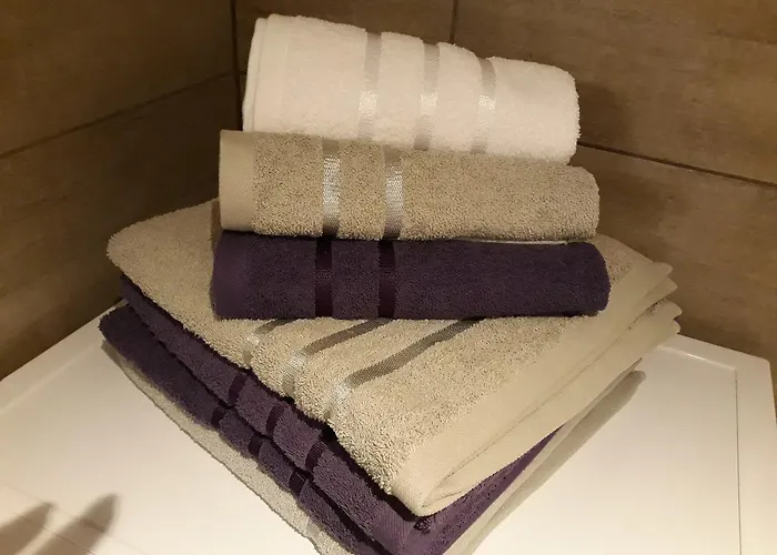 Apartman Romantic Sarajevo