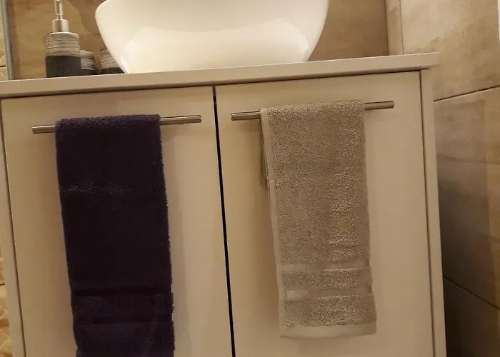 Romantic Apartman Sarajevo