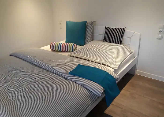 Romantic Apartman Sarajevo